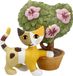 Goebel Kattenfiguur Ibisco Rosina Wachtmeister Kattenwereld