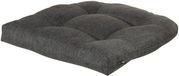 Merkloos Hartman Rotan kussen Bahama Anthracite