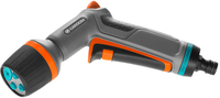 Gardena 18304-20 Tuin-waterspuitpistool - Zwart, Grijs, Oranje