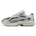 PUMA Extos sneakers uniseks 43, Slate Sky Silver Gray Metallic