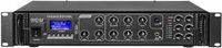 HQM2350BC HQM radio FM/MP3/BLUETOOTH 350W