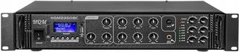 HQM2350BC HQM radio FM/MP3/BLUETOOTH 350W