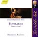 Outhere Hänssler Classic J.S. Bach: Tenor Arias (CD)