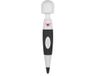 Pixey Wand Vibrator - Noir