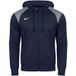 Nike Strike Express Fleece Sweat à capuche Bleu C410, taille XL, Hommes, Vêtements de sport - 11teamsports