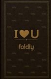 Foldly I Heart U