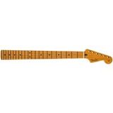 Fender Satin Roasted Maple Fat Stratocaster Neck