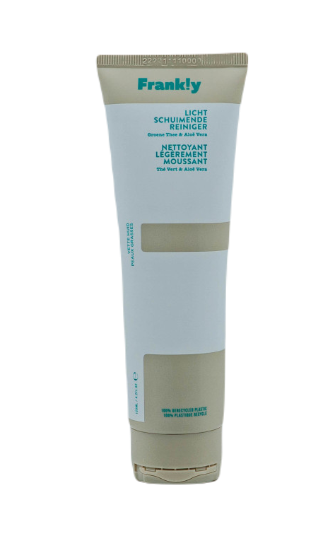 Frank!y Light Foaming Cleanser