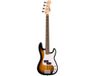 Squier Mini Precision Bass IL 2-Color Sunburst - Elektrische basgitaar