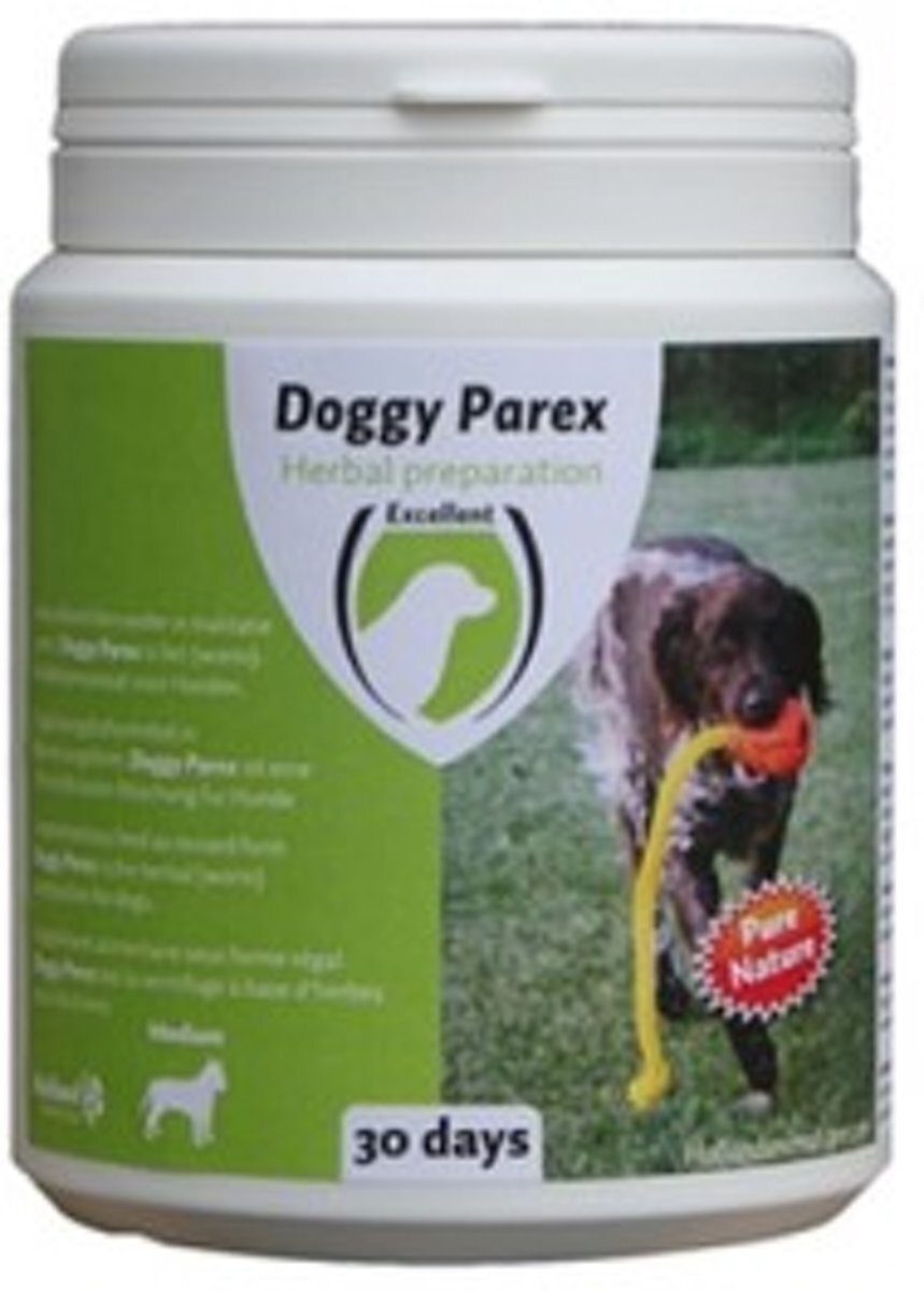 HAC Doggy Parex - Medium