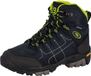 Brütting Wandelschoen Mount Shasta High Junior Navy/lime Mt 28