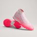 Adidas F50 Sparkfusion League Mid Cut Tf Voetbalschoenen Roze EU 40