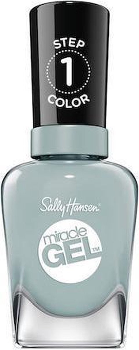 Sally Hansen Miracle Gel Nagellak - 672 Giving Altitude