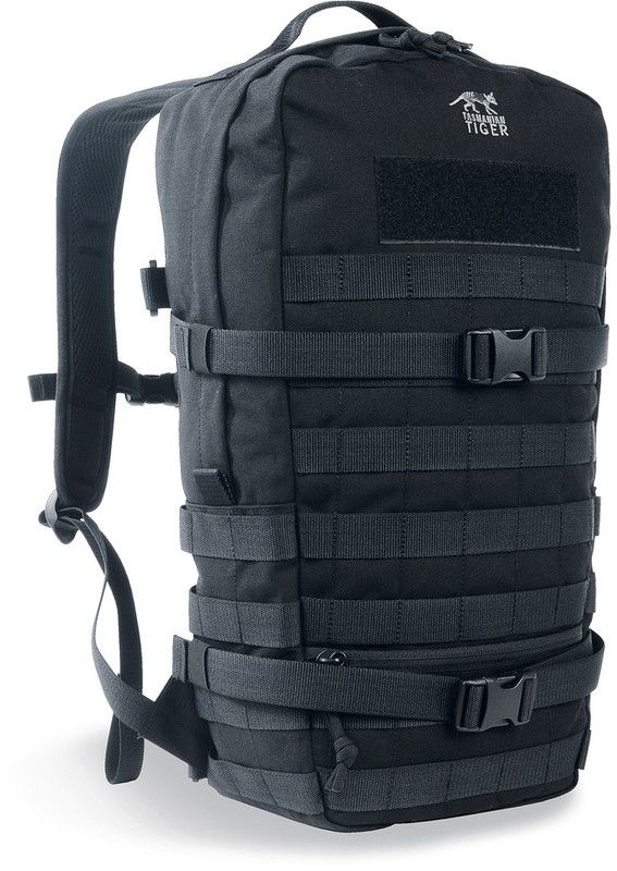 Tasmanian Tiger TT Essential Pack L MKII 15L - Black - 2020