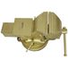 KS Tools 963.5005 BRONZEplus Parallel-bankschroef, 100 mm