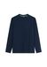 OLYMP Shirt marine