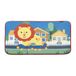 Fisher-Price speelkleed leeuw