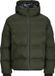 JACK & JONES JWHPLANET PUFFER Heren Buitenjas XL Rosin
