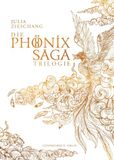 Die Phönix-Saga - Trilogie: Eine romantische Urban-Fantasy-Trilogie: 1-3