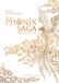 Die Phönix-Saga - Trilogie: Eine romantische Urban-Fantasy-Trilogie: 1-3