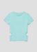 s.Oliver Shirt mintgroen