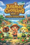 Animal Crossing New Horizons 2026 v3 Complete Gameplay Guide