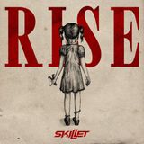 Rise Skillet Rise (CD)