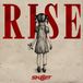 Rise Skillet Rise (CD)