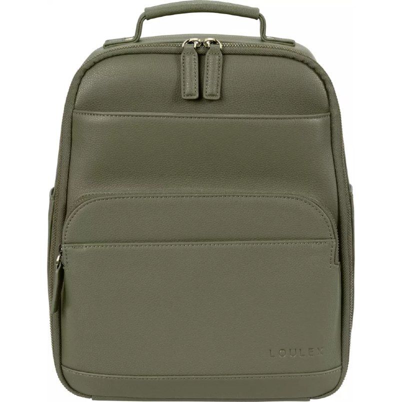Loulex Mini Bag - Olive