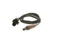 BOSCH Lambdasonde 0258003478