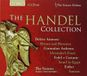 Soloists/The The Sixteen The Handel Collection (12 CD)