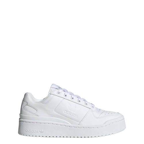 adidas Originals Forum Bold sneakers wit