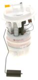 Bosch Kraftstoffpumpe, Referenz 0 986 580 252, für Kraftstofftank, kompatibel mit PEUGEOT 206 Schräghecklimousine (2A/C), elektrisch