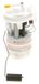 Bosch Kraftstoffpumpe, Referenz 0 986 580 252, für Kraftstofftank, kompatibel mit PEUGEOT 206 Schräghecklimousine (2A/C), elektrisch