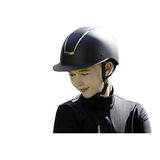 HKM Lady Shield Rijhelm voor dames
