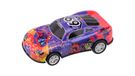 Johntoy John toy pull-back raceauto metaal 10cm op blisterkaart verkrijgbaar in 12 verschillende modellen