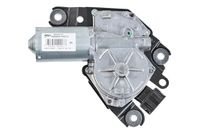 VALEO - Ruitenwissermotor - Achterzijde - 582612