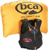 BCA Float Mtnpro 2.0 Airbag Orange, Noir S