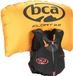 BCA Float Mtnpro 2.0 Airbag Orange, Noir S