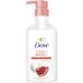 Dove Japan - Gel douche Pomegranate & Shea Butter 450g