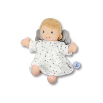 Sterntaler Muziekdoos L Guardian Angel Ecru - 4055579105003
