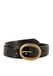 Levi's Dames High Low Belt Dames High Low Belt dames, Regular zwart
