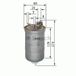 Bosch 0450906318 Lijnfilter
