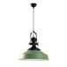 Opviq Elegante Groene Kroonluchter