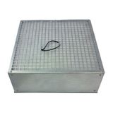 Asecos Filtre de remplacement (charbon actif)