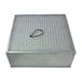 Asecos Filtre de remplacement (charbon actif)
