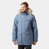 Helly Hansen Reine Parka Blauw L Man