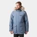 Helly Hansen Reine Parka Blauw L Man
