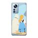 ERT GROUP mobiel telefoonhoesje voor Xiaomi 12 / 12X Babaco patroon Dogs 003