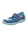 SUPERFIT Huisschoenen 'BONNY' donkerblauw